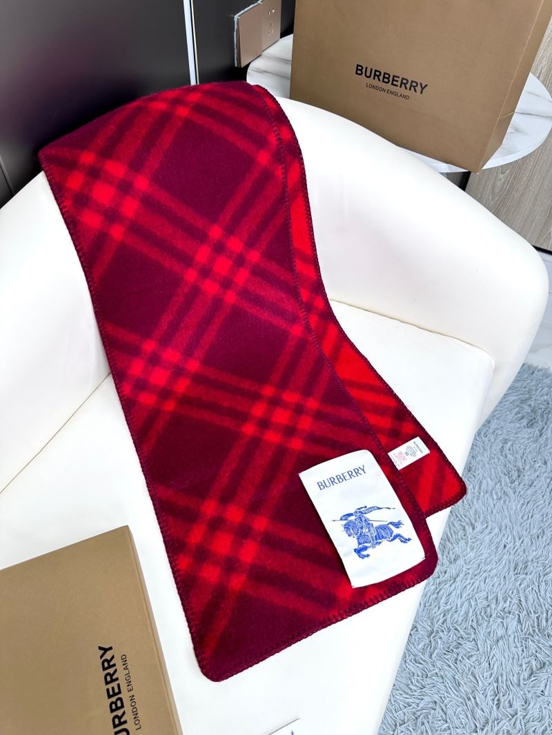 Burberry Scarf